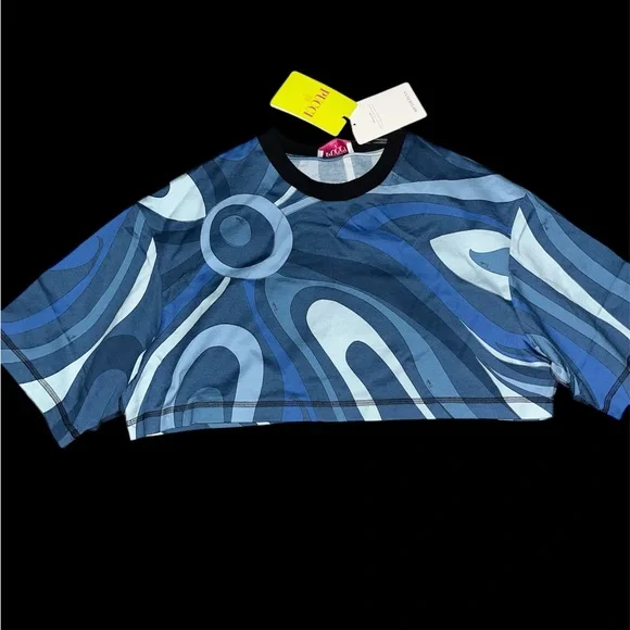 Emilio Pucci swimsuit - Picture 2 of 3